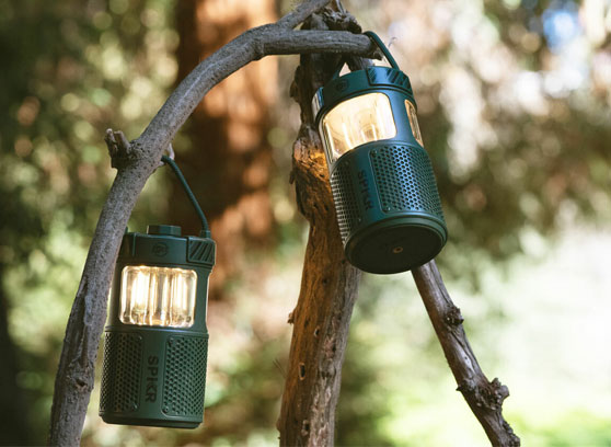 Mee Audio LightSPKR - cecha 1